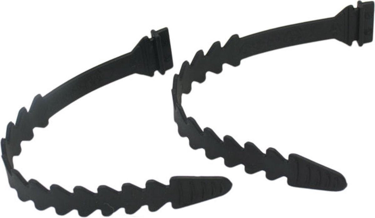 Bobike Voetbakriemset Maxi-Mini  (per set)