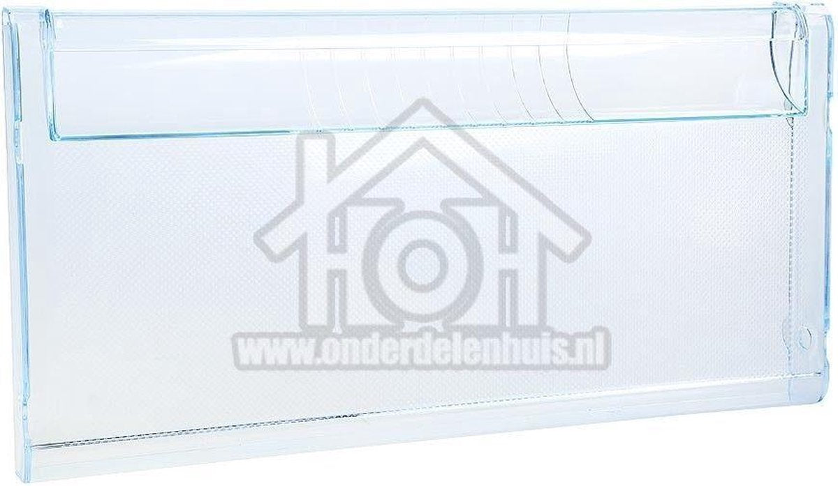 Bosch Frontpaneel Vrieslade