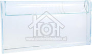 Bosch Frontpaneel Vrieslade