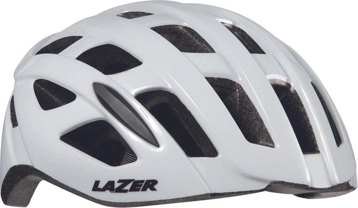 Lazer Tonic - Fietshelm - M (55-59 cm) - White