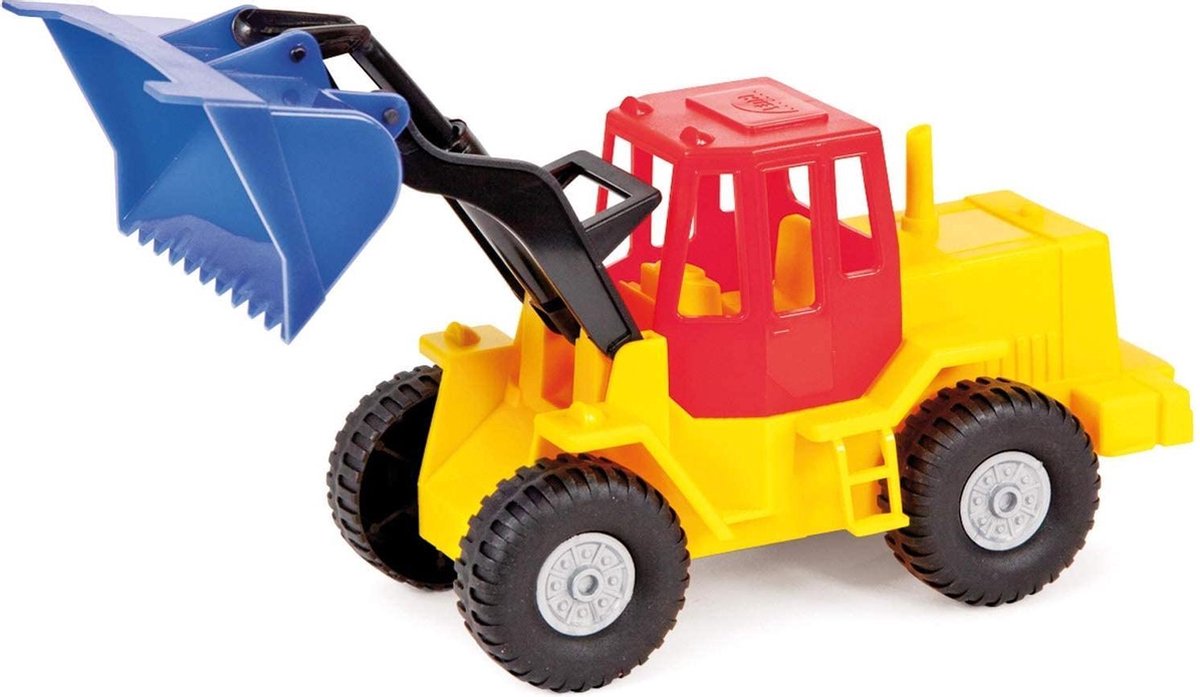 Lena Loader Profi Line Jongens 26 X 12 Cm