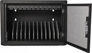 Bravour® BRVC12 USB-C oplaadkast voor 12 apparaten tot 15 inch