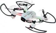 R/C-Drone 120° Groothoek