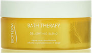 Biotherm - Bath Therapy Delighting Blend Hydrating Creme nawilżający krem do ciała Grapefruit & Sage 200ml