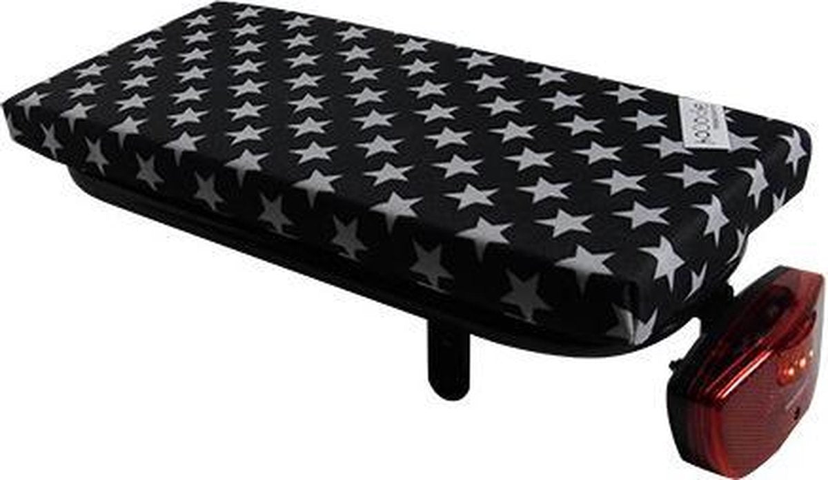 HOOODIE Cushie Stars