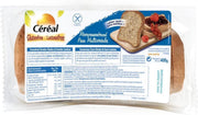6x Cereal Meergranen Brood 400 gr