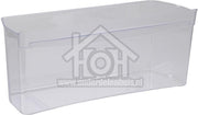 Pelgrim Groentebak Transparant 463x160x200 KK7204B 639969