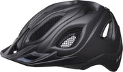 Fietshelm Certus Pro Unisex Zwart Maat 55-63 Cm