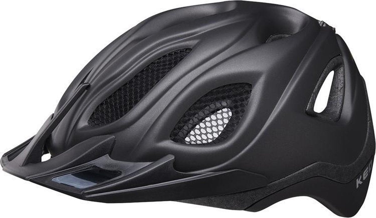 Fietshelm Certus Pro Unisex Zwart Maat 55-63 Cm