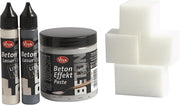 Beton pasta