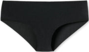 Schiesser Slip Zwart - maat 36