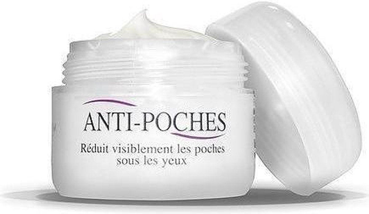 Claude Bell Anti-Wallen Crème