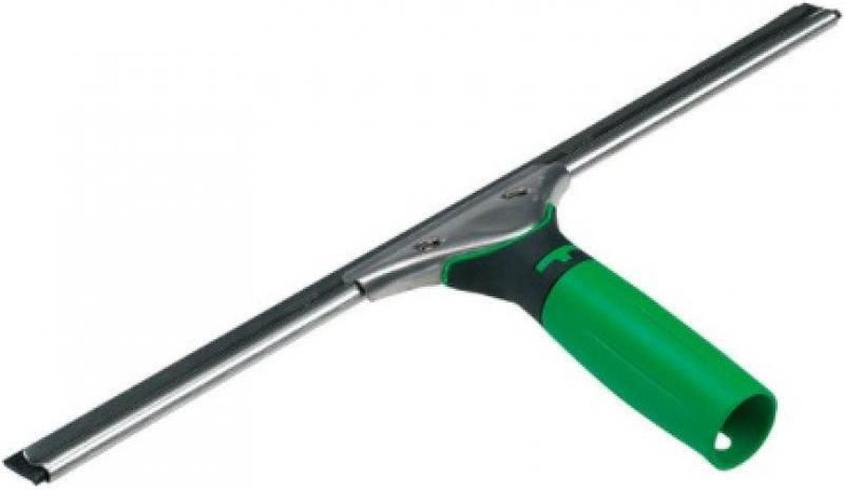 Unger ErgoTec-wisser compleet met soft rubber - 35cm