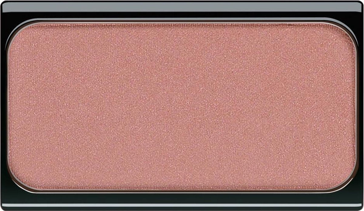 Artdeco - Blusher 5 G 35 Oriental Red Blush