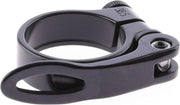 M-wave Zadelpenklem Met Snelspanner 34