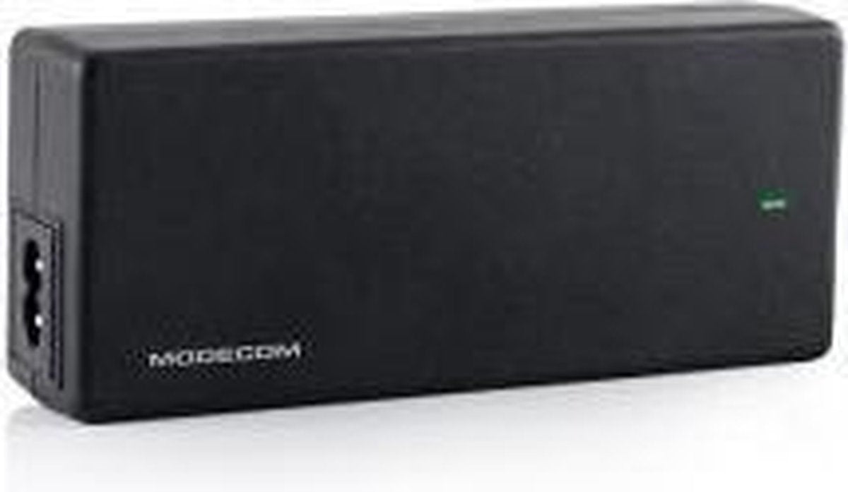 Modecom ZL-MC-1D90TO MC-D90TO-SE DEDICATED POWER ADAPTER FOR TOSHIBA LAPTOPS [90W