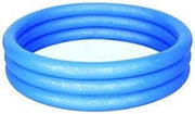 Bestway Kinderzwembad Play 122 x 25 cm - Blauw