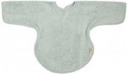 Timboo - Mouwslab Bamboo - Sea Blue