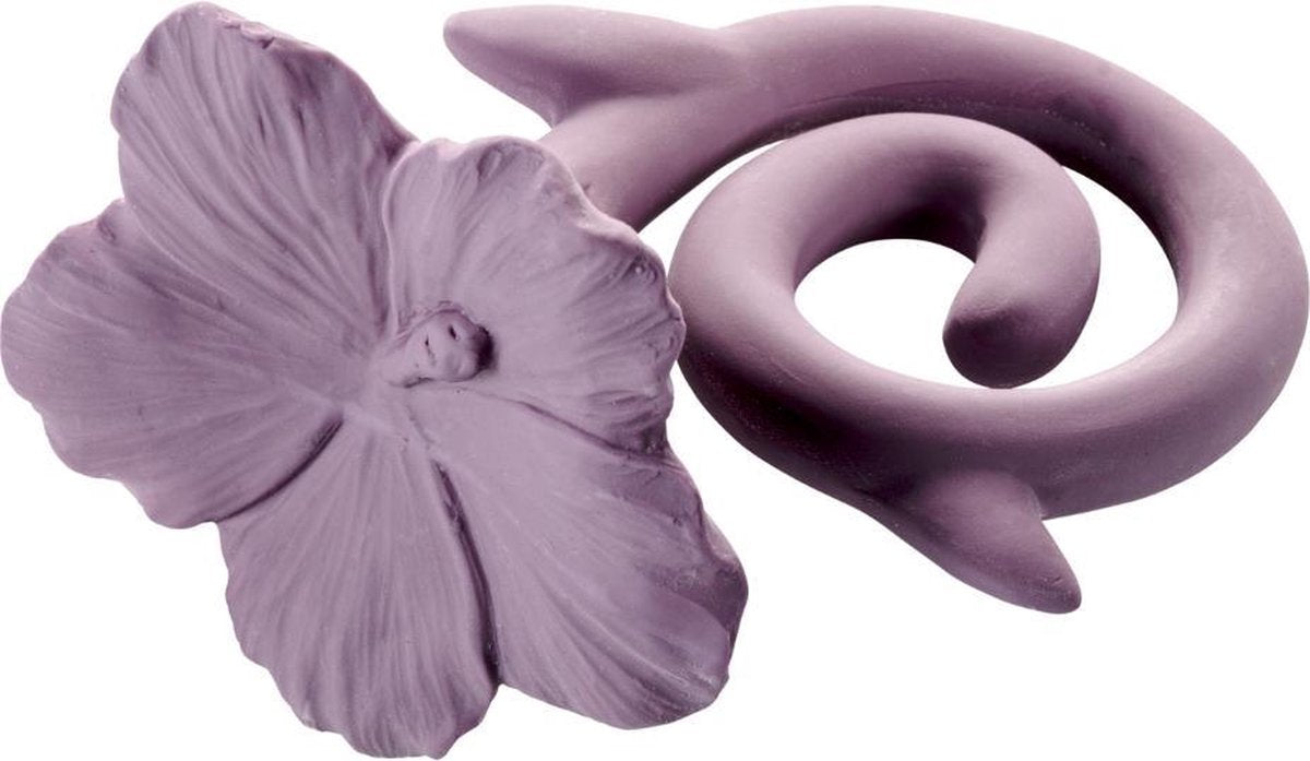 Natruba bijtring Hawaii bloem