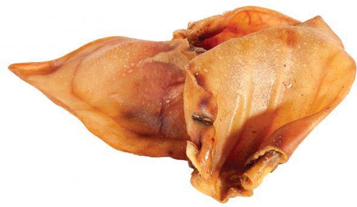 Petsnack varkensoren