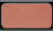 Artdeco - Blusher 5 g 16 Dark Beige Rose Blush -