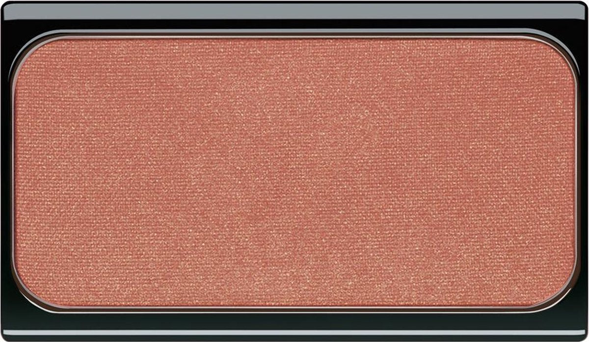 Artdeco - Blusher 5 g 16 Dark Beige Rose Blush -