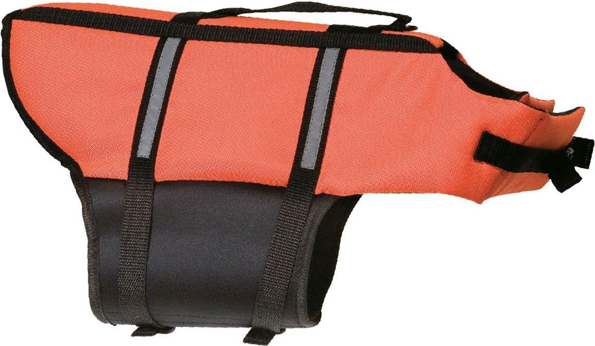 Flamingo Vesten Zwemvest - Oranje - 30 cm - 7
