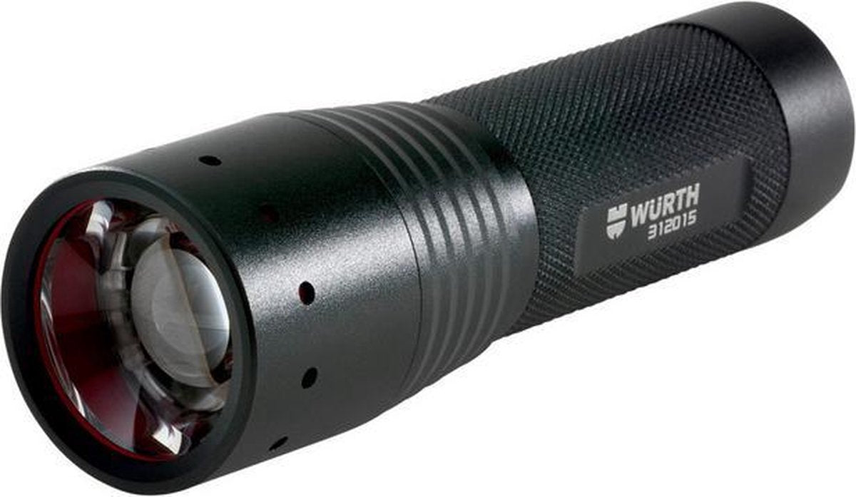 WURTH ZAKLAMP OPLAADBARE LED-LAMP XTREME POWER XP 2