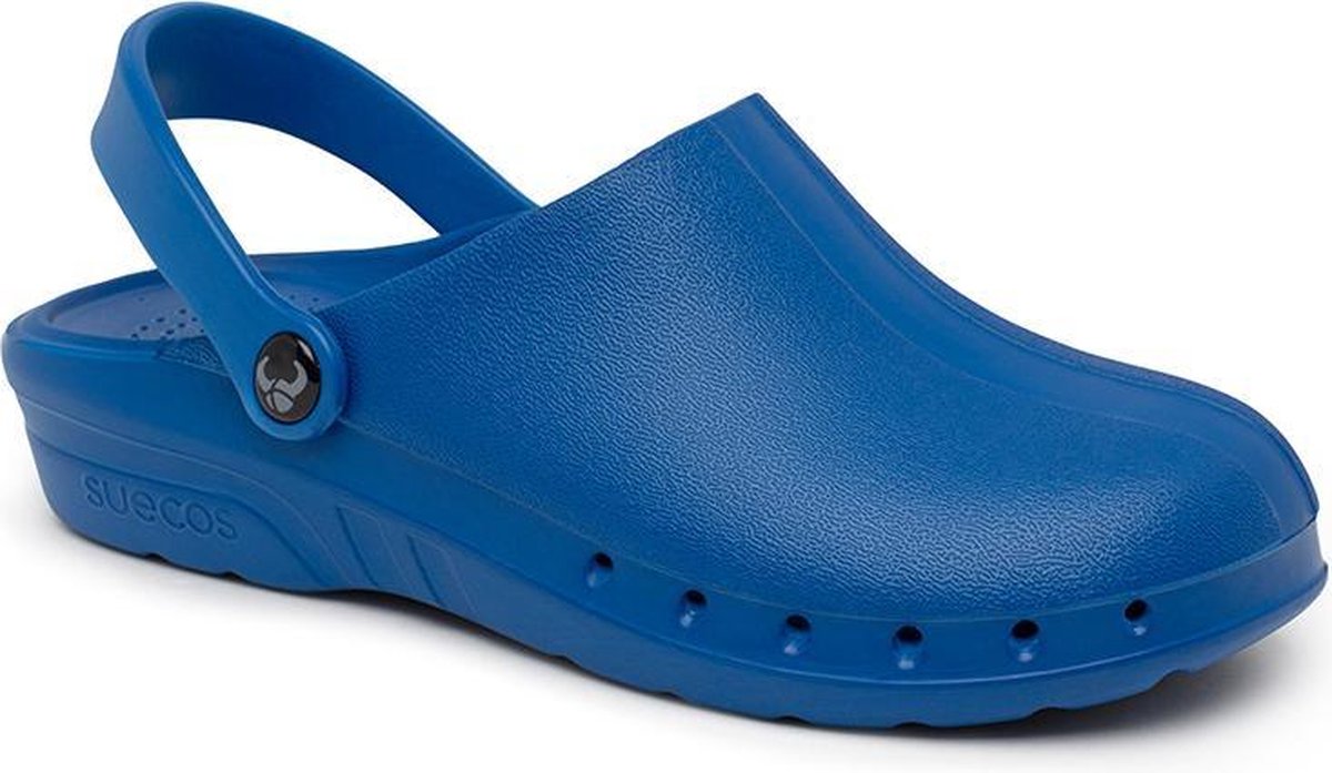 Suecos Oden Fusion Blauw - Maat 40