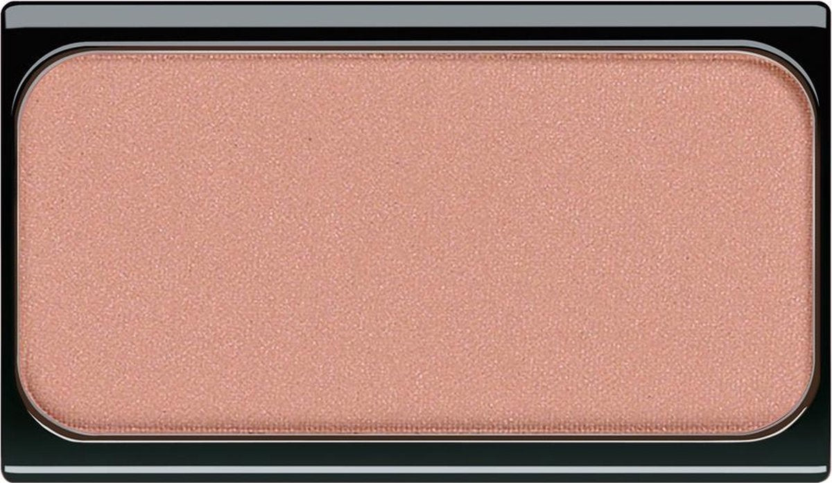 Artdeco - Blusher 5 g 18 Beige Rose Blush -
