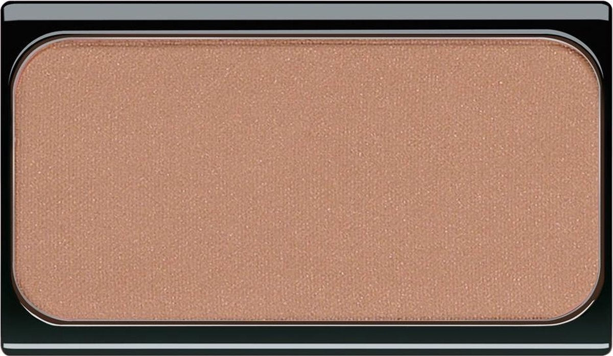 Artdeco - Blusher 5 g 02 Deep Brown Orange Blush -
