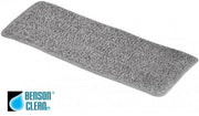Benson Clean microvezel pad - Flat mop pad/Vloerwisser