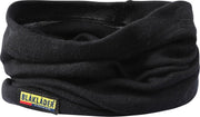 Blaklader 2034 Bandana 100% Merinowol/ Zwart