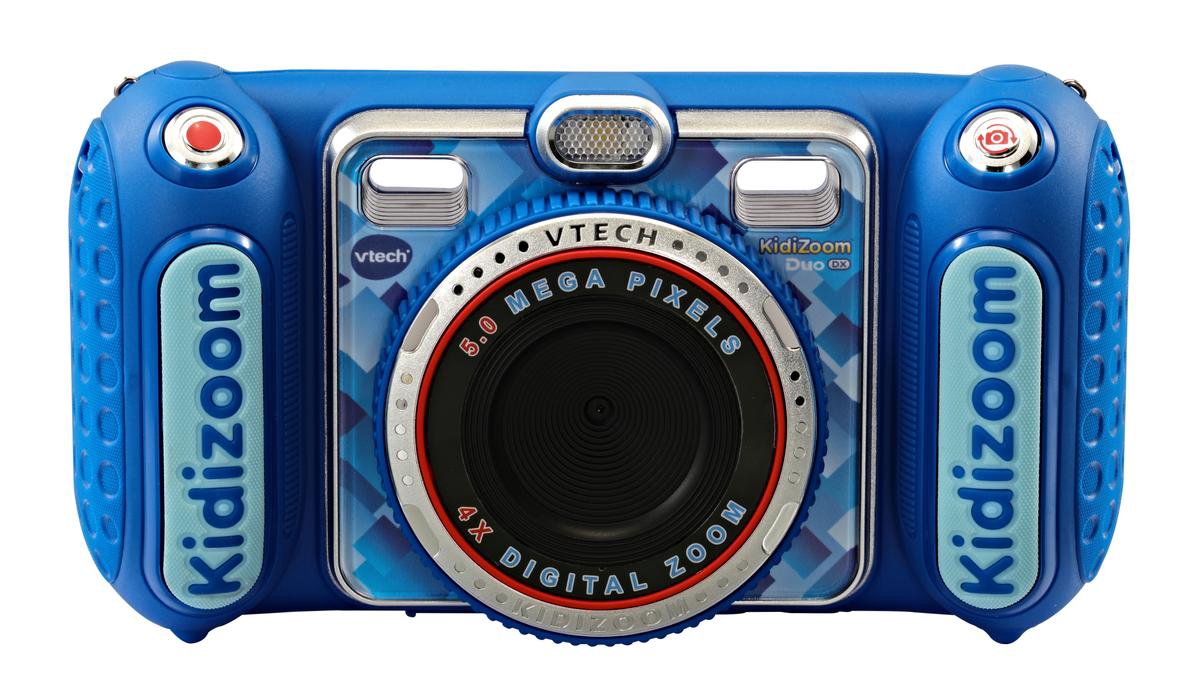 VTech KidiZoom 10 in 1 KidiZoom Camera - Speelcamera