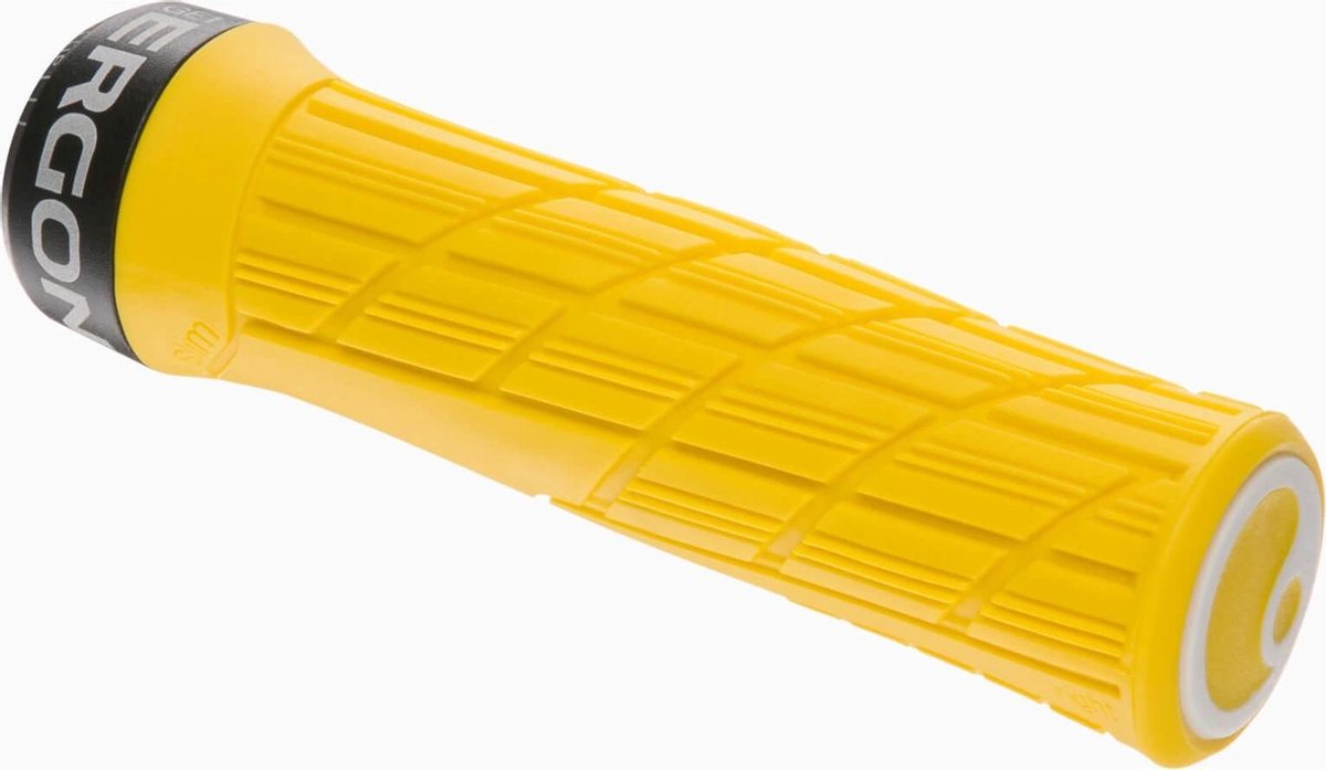 Ergon handvat GE1 EVO slim Yellow Mellow
