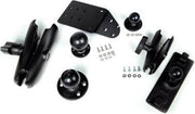 Honeywell VM2012BRKTKIT montagekit