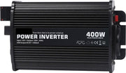 Spanningsomvormer - 12V DC naar 230V AC / 400W