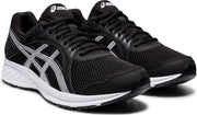 Asics Sportschoenen - Maat 45.5 - Mannen - zwart