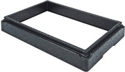 Opzetrand GN 1/1 Thermobox