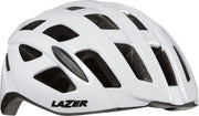 Lazer Fietshelm Tonic Mips Eps-schuim Wit Maat 58-61 Cm