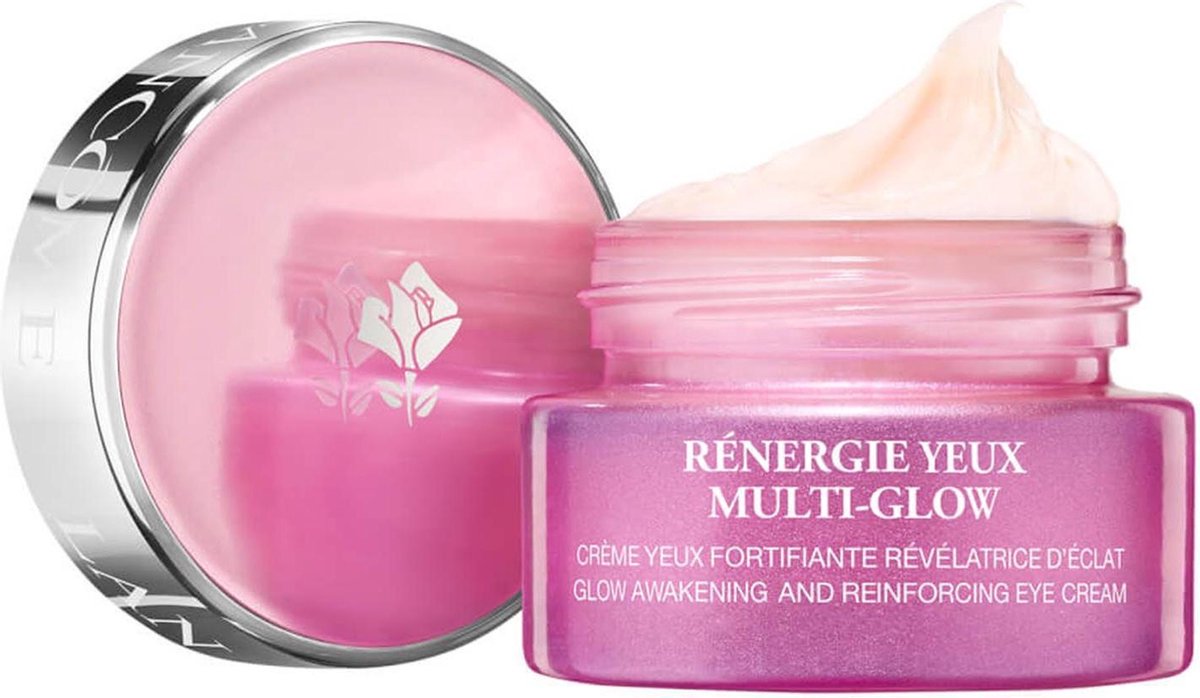 Lancôme Rénergie Multi-Glow Oogcrème 15 ml