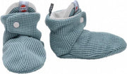 Lodger Babyslofjes - Slipper Ciumbelle - Blauw - 0-3 mnd
