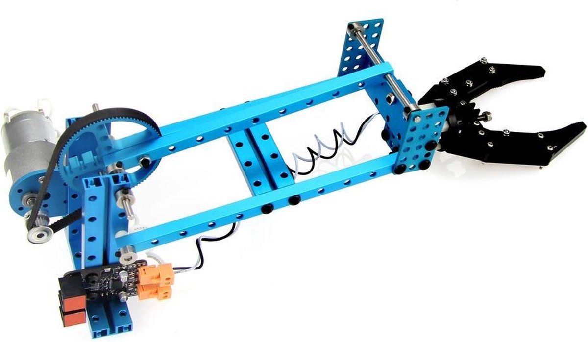 Robot Arm Add-on Pack voor Robot Starter Kit