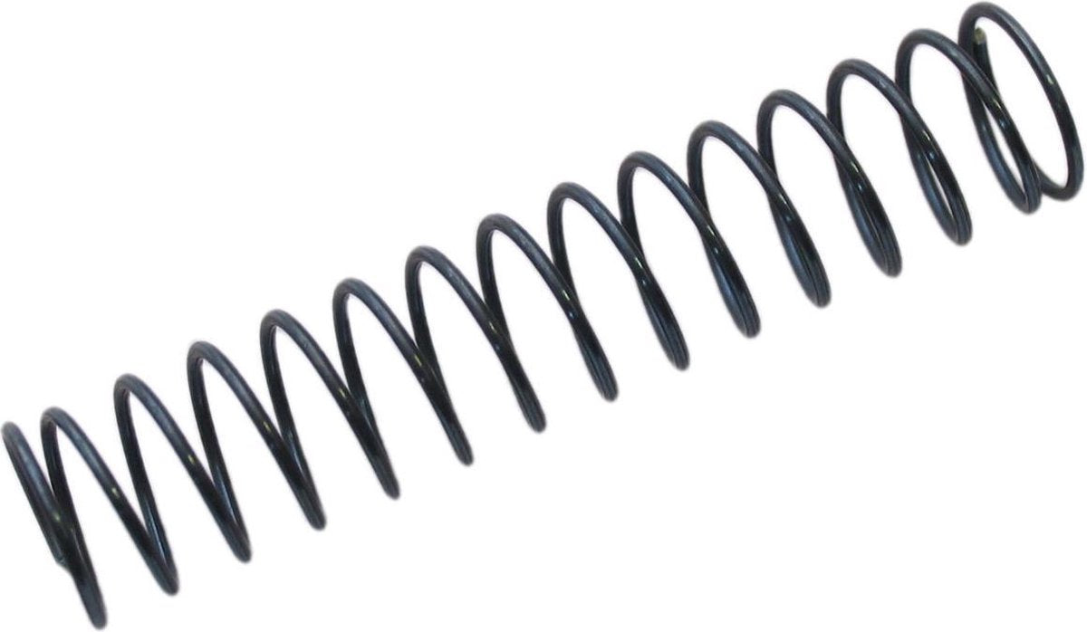 Gasschuif veer Dellorto PHBN 15349.61