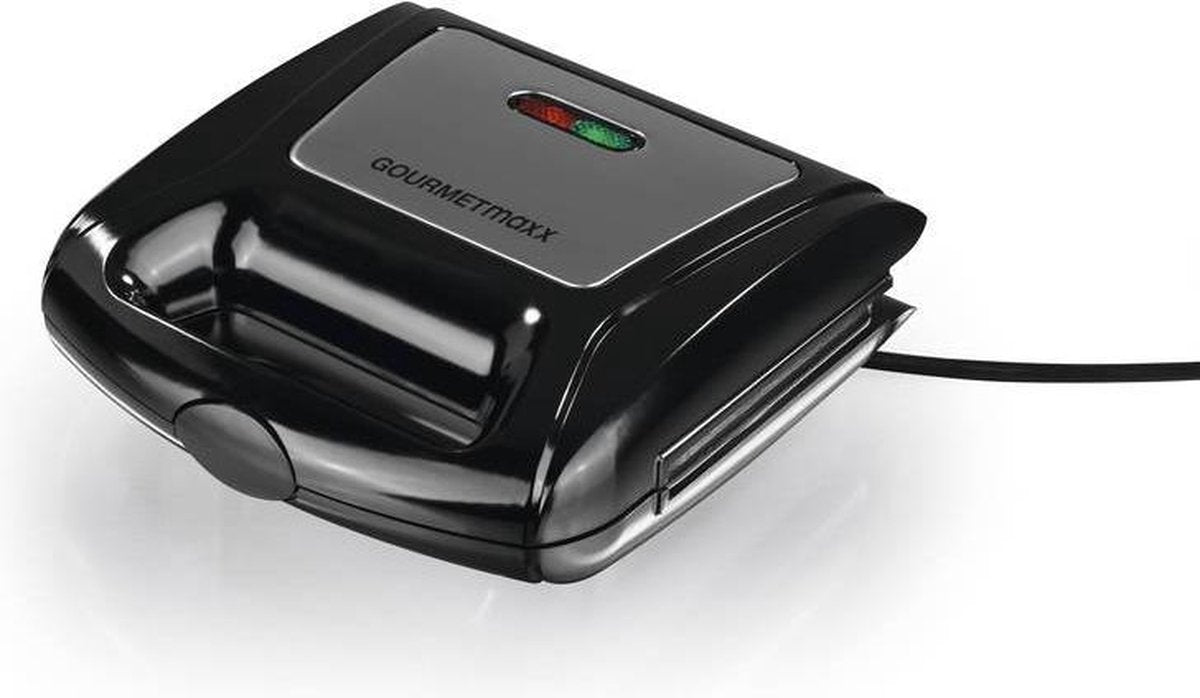 Gourmet Maxx Multi-Grill Vario Chef 3in1