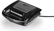 Gourmet Maxx Multi-Grill Vario Chef 3in1