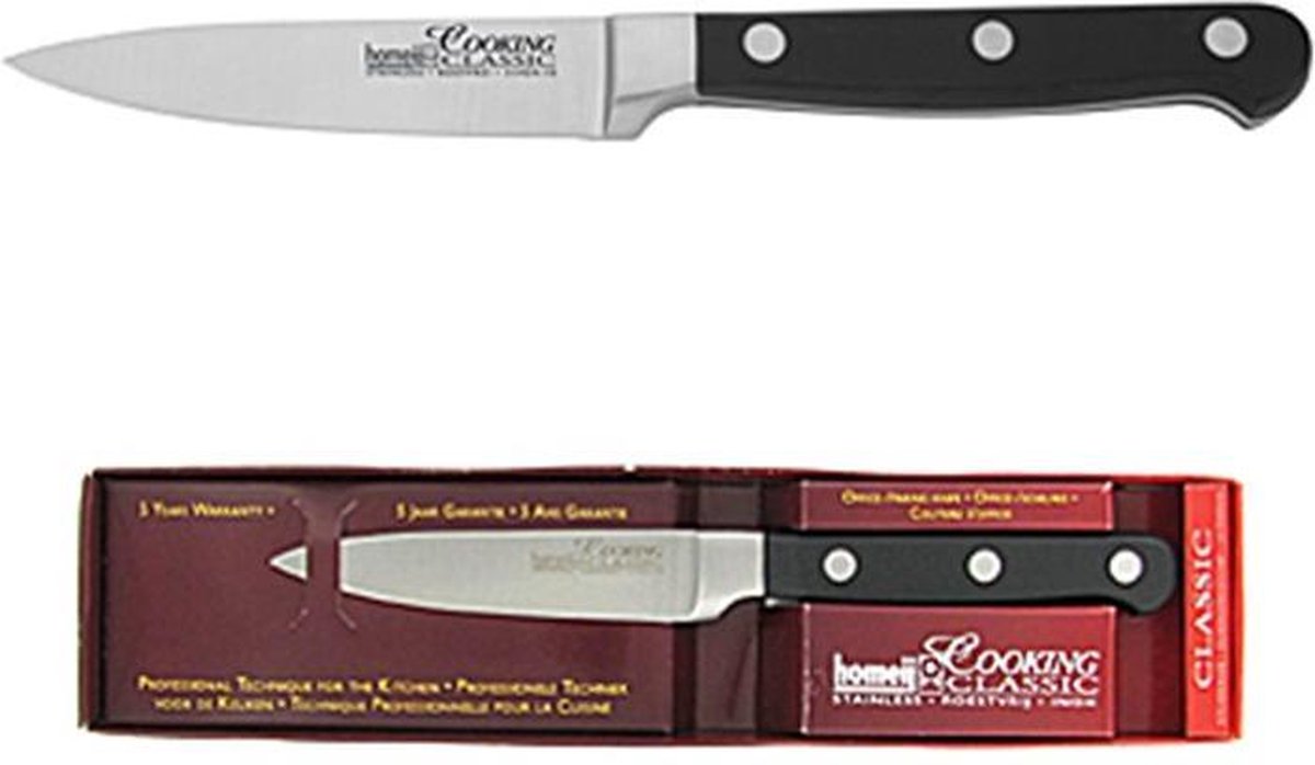 Homeij Cooking Classic Office/Schilmesje 10 cm