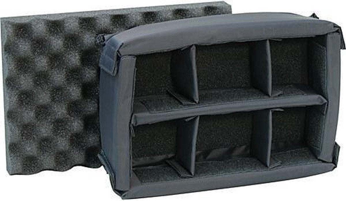 Nanuk 915 dividerset voor 915 Nanuk case
