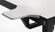 Universele armsteun voor op tafel Wit (per stuk)