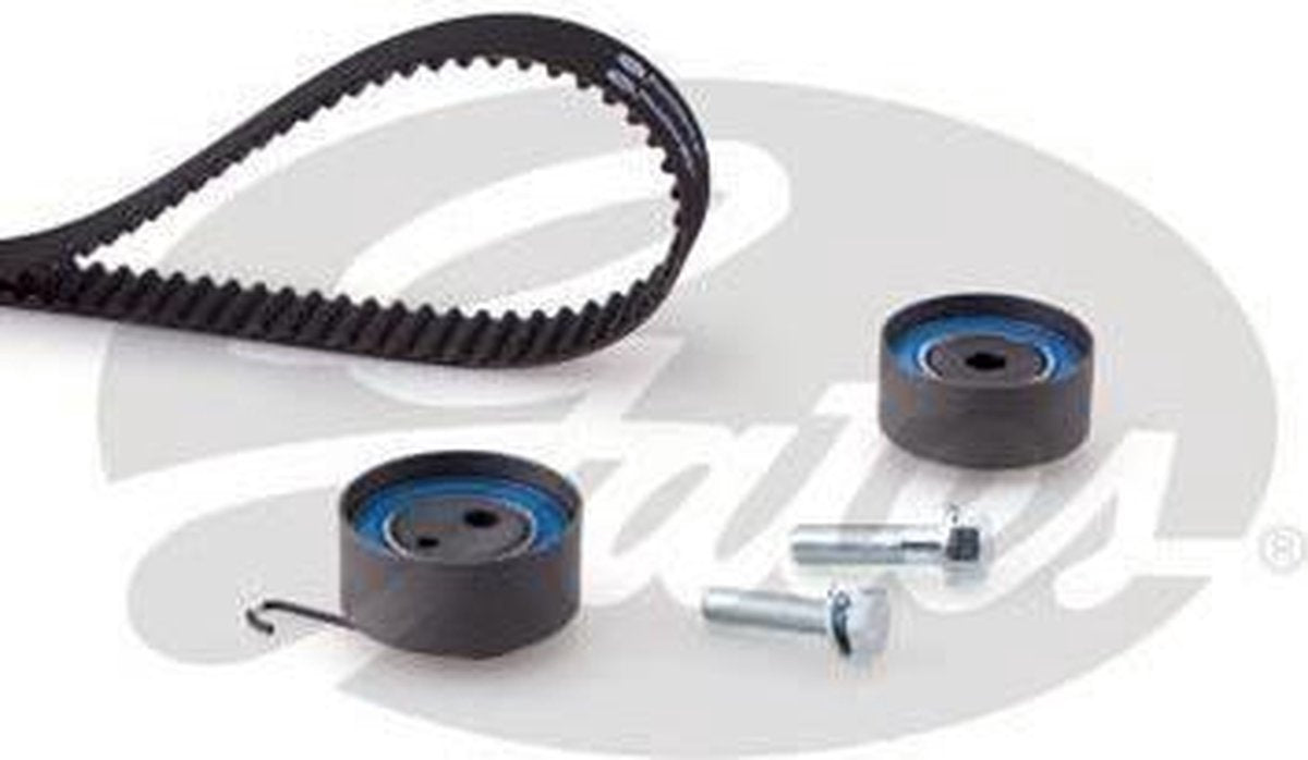 Gates K045563XS Timing Belt Kit